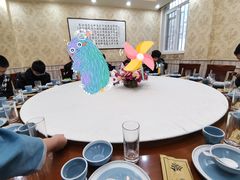 -普天和酒楼·新津菜·烤鸭(天津之眼店)