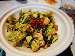 -燕兰楼·清真西北融合菜(亚运村店)