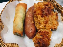 -好人民间小吃·番茄鱼酸菜鱼(木渎悠方店)