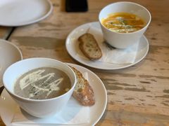 -UPPER KITCHEN(延安路店)