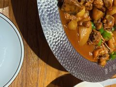 -俭寨大盘鸡·缸子肉·小公鸡·新疆菜(云通店)