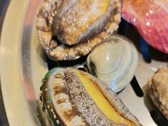 -苏大嘴蒸汽海鲜·海胆蒸饺(中山广场店)