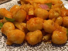 -隆喜元鱼汤包·海鲜(中联广场店)