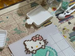 -100家灵感仓库·DIY团建(什刹海店)