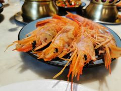 -喜庭海鲜自助(来福士店)