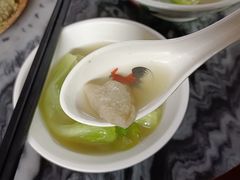-老西关濑粉(文明路店)