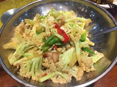 -美味故事特色餐厅(汉阳郭茨口店)