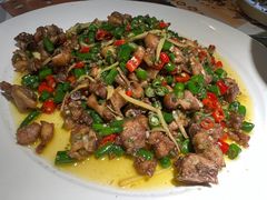 -王妈热卤·川味馆(海昌店)