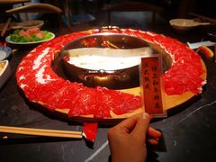 -富淞·和牛火锅(北国店)