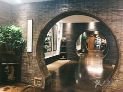 -苏州独墅湖书香世家酒店