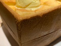 面包诱惑-绿茶餐厅(西单老佛爷店)