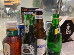 -一绪に寿喜烧(虹悦城店)