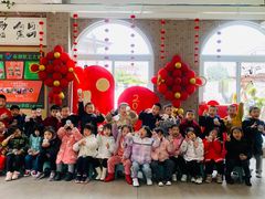-布朗幼儿园(北江豪庭园)
