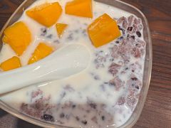 -香港龟正盅 手作糖水甜品龟苓膏(千灯湖环宇城店)