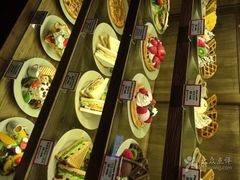 -reading cafe瑞汀咖啡(新华路店)