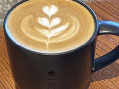 馥芮白（大杯）-星巴克臻选(北京嘉里中心第二店)