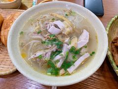 鸡肉粉-华姐鸡粉(教育路店)