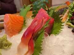 -花和海鲜自助(梅江店)