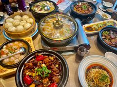 -陶德砂锅(蜀汉路店)