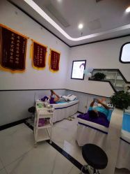点击看大图 -蕾特恩专业祛痘·皮肤管理
