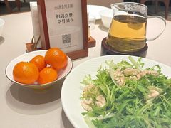 -漢舍川菜馆(国贸商城店)