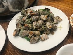 -凯华海鲜火锅·传承三十六年