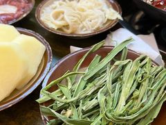 -黄潇洒老火锅(九眼桥宏济巷店)