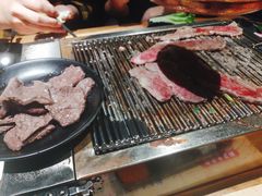 -千寻烧肉(政务区店)