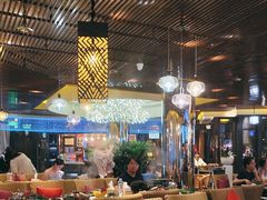 -润园四季椰子鸡火锅(海上世界店)