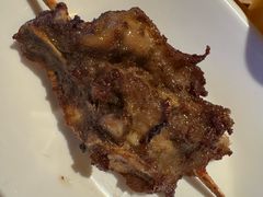 -喝丢一只鞋海鲜烧烤·海肠捞饭(东关街店)
