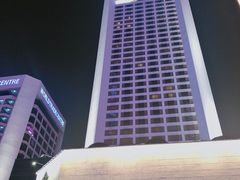 -金海湾自助餐厅(金陵饭店)