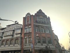 -云南路美食街