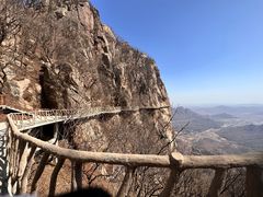 -丹东凤凰山景区