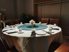 包厢-衡山汇·高级粤菜(霄云路店)