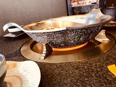 -湊湊火锅·茶憩(和平大悦城店)