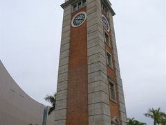 -尖沙咀钟楼