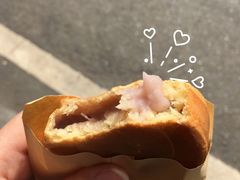 芋泥车轮饼-古早·関北车轮饼(星火路店)
