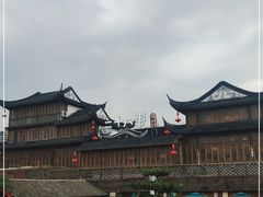 -二十八里太湖船菜(吉祥路店)