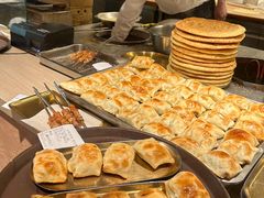 -谷丽麦馕新疆菜·清真(步步高梅溪新天地店)