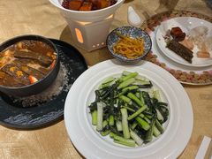 -富力万达嘉华酒店-品珍中餐厅(水果湖店)
