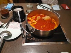 -捞王锅物料理(上海世茂广场店)