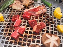 -千寻山野烤肉(中关村店)
