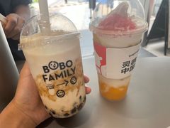 -黑牛黑猪烤肉专门店(万象城店)