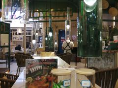 大堂-PHO YOU粉你越南餐厅(逸天城店)