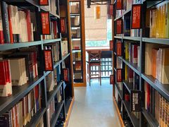 -西西弗书店(城西银泰城店)