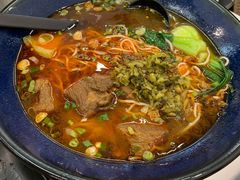 -张妈台式锅烧(深大店)