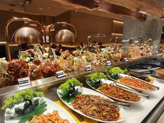 -韩盛·盛江山自助料理(中街大悦城黑金店)