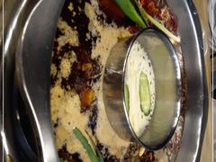 -周幺妹重庆老火锅(银泰城总店)