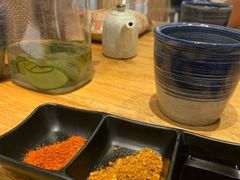 加州卷-一井烧肉·活鳗·寿司(望京SOHO店)