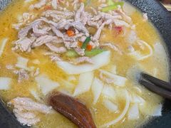 -小南小粉手工粉(迎薰路店)